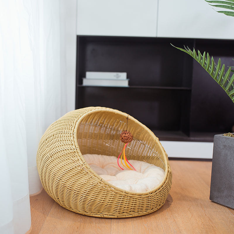 Designer Katzenbett Karnz