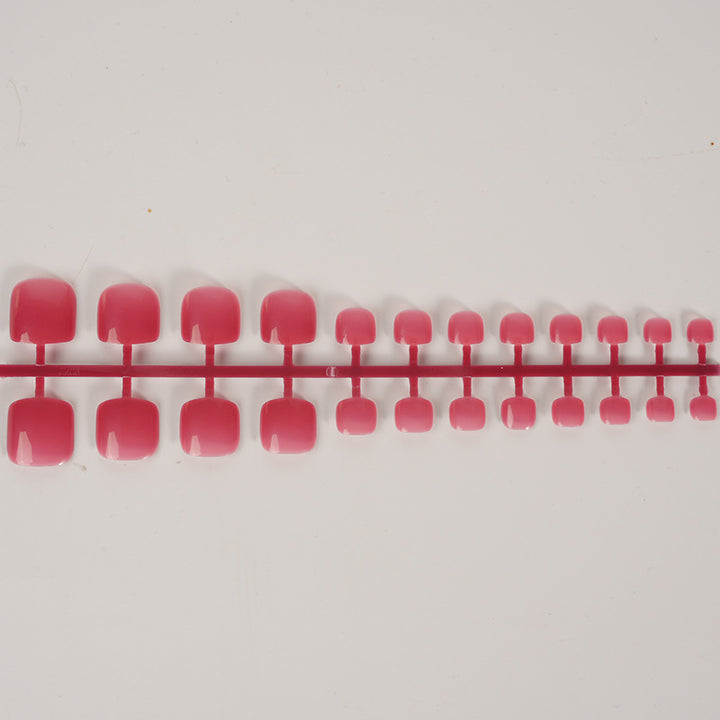 Premium Gel Press-On Nail Set Karnz