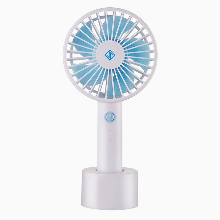 Damen tragbarer USB Ventilator Karnz