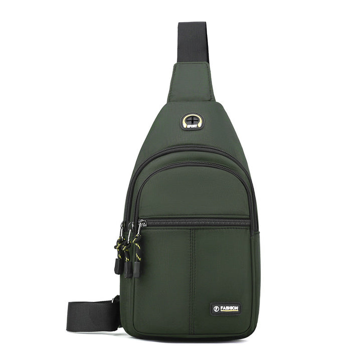 Vielseitiger Sling-Rucksack