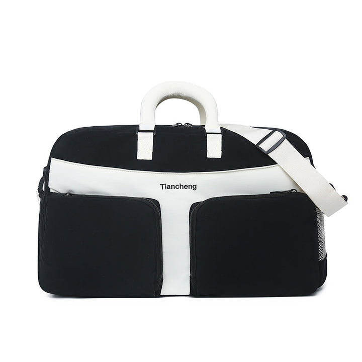 Multi-Taschen Stylische Reise-Duffel