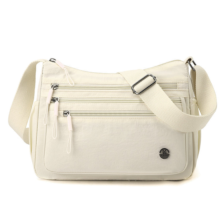 WoVersatile Schultertasche