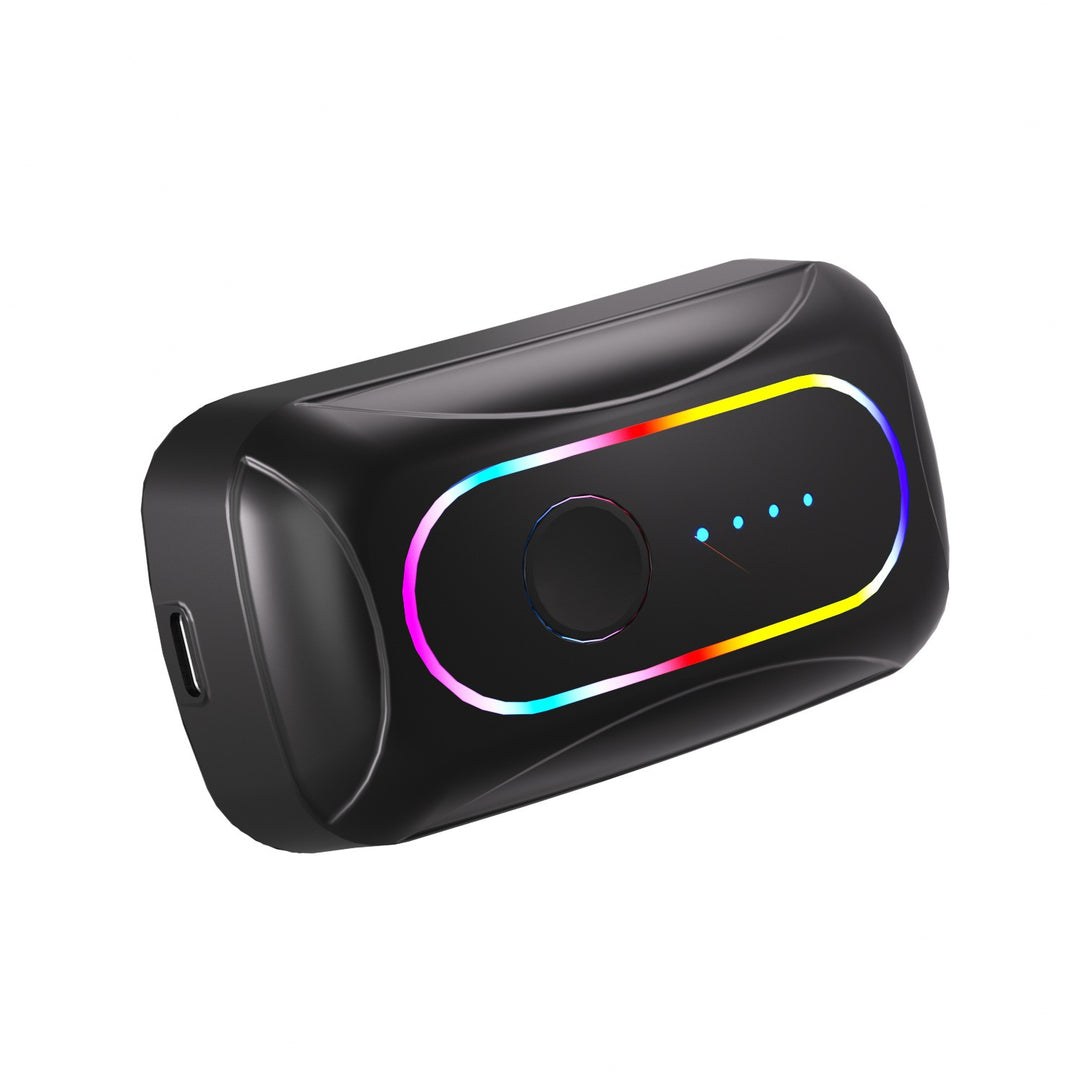 VR Gaming Headset mit Intelligenter Kühltechnologie Karnz