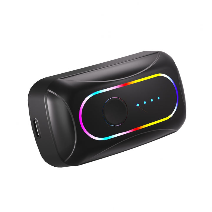 VR Gaming Headset mit Intelligenter Kühltechnologie Karnz