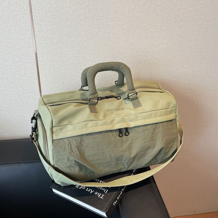 Multi-Funktionale Wochenend-Duffle-Tasche Karnz