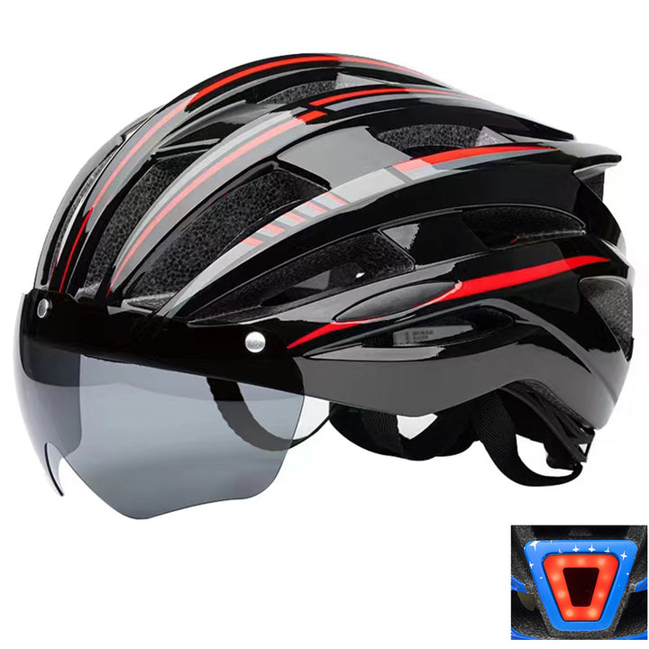 Fahrradhelm Karnz