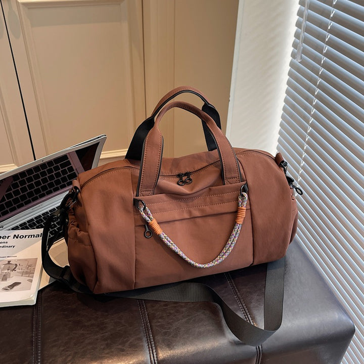 Haltbarer Multifunktionaler Reisetasche Karnz