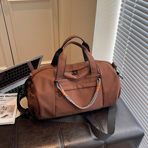Haltbarer Multifunktionaler Reisetasche Karnz