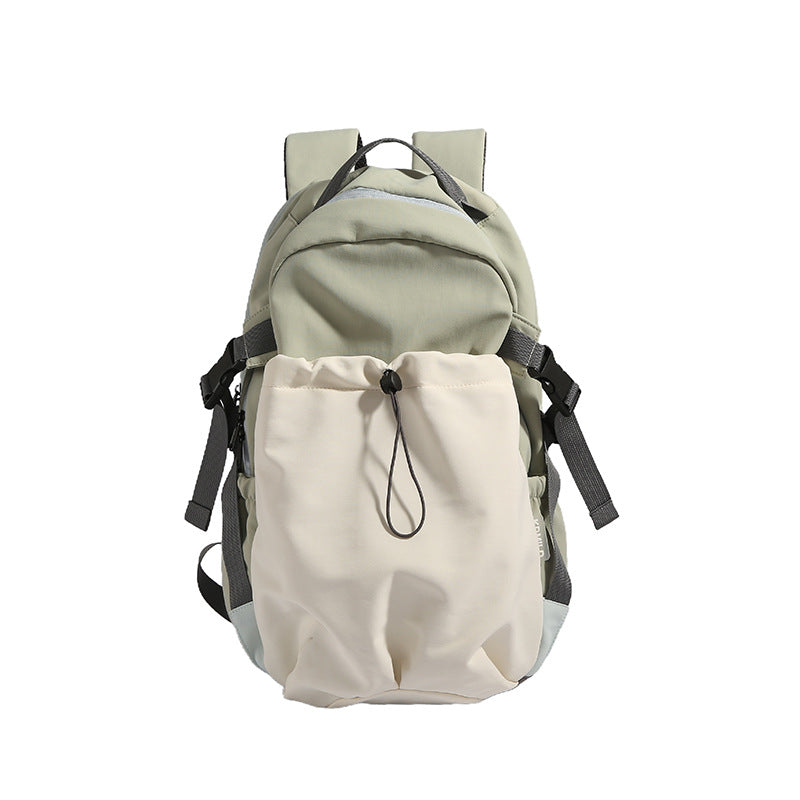 Leichtgewichtiger vielseitiger Wanderrucksack Karnz