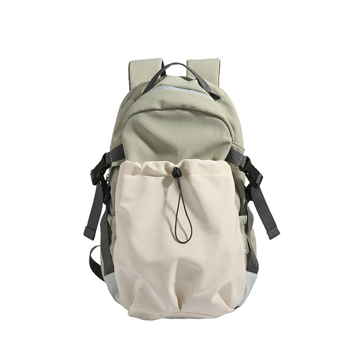 Leichtgewichtiger vielseitiger Wanderrucksack Karnz