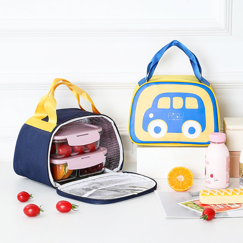 Lunch Tasche Karnz