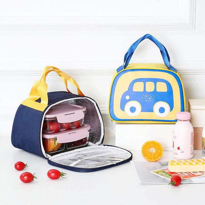 Lunch Tasche Karnz