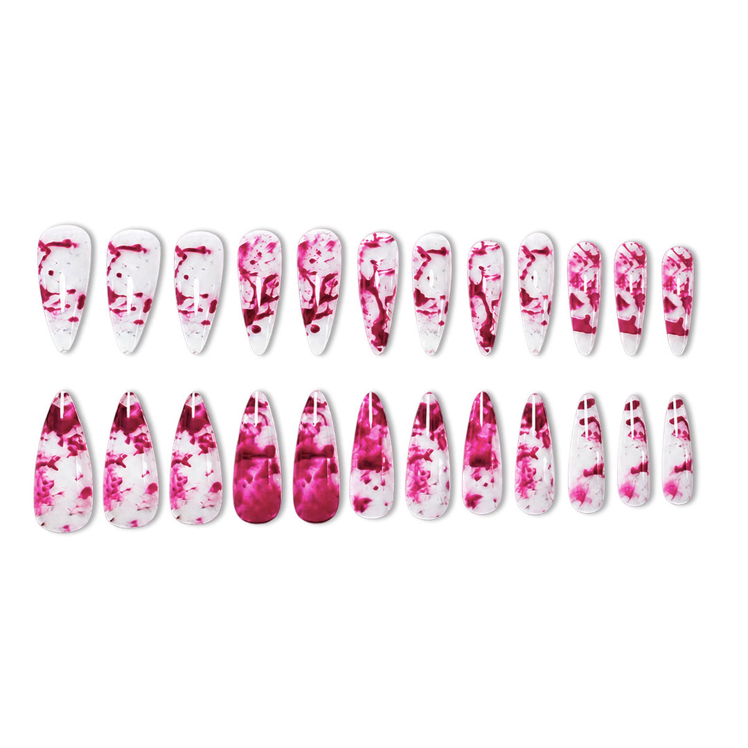 Artistic Stiletto Nagelkunst Set Karnz