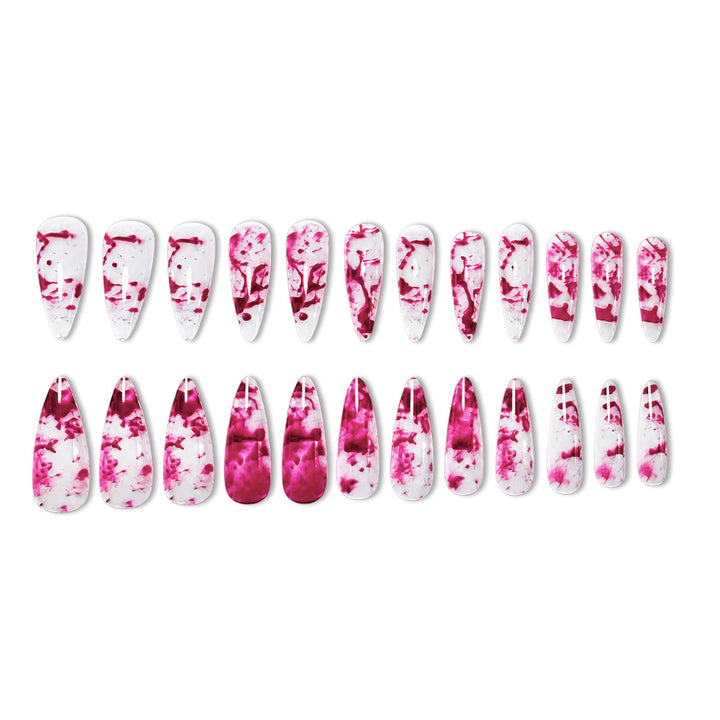 Artistic Stiletto Nagelkunst Set Karnz