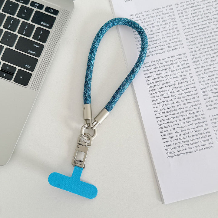 Schlüsselband mit Karabiner Karnz