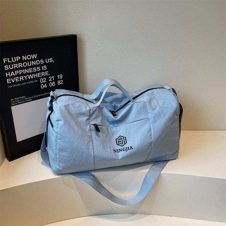 Vielseitige Utility Fitness Tasche