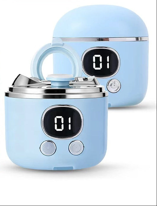 Innovativer Multifunktionaler Elektrischer Gesichts-Massager Karnz