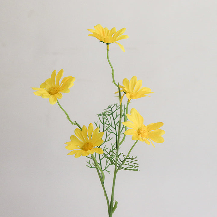 Realistische Künstliche Blumenstängel Arrangement