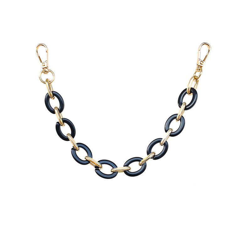 Chic Link Brillen Kette Karnz