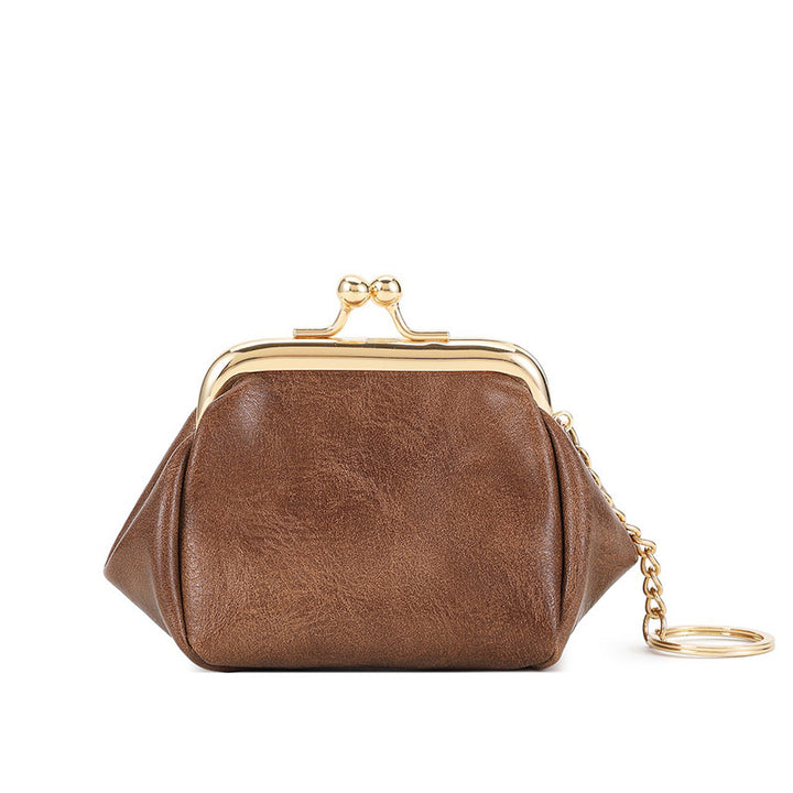 Vintage Charm Münztasche
