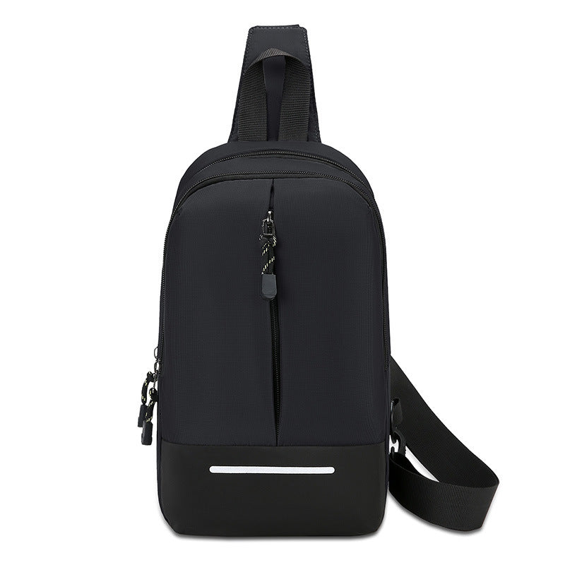 Komfortable Utility Sling-Tasche Karnz