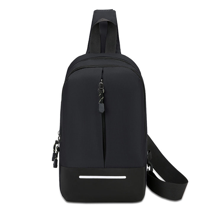 Komfortable Utility Sling-Tasche Karnz
