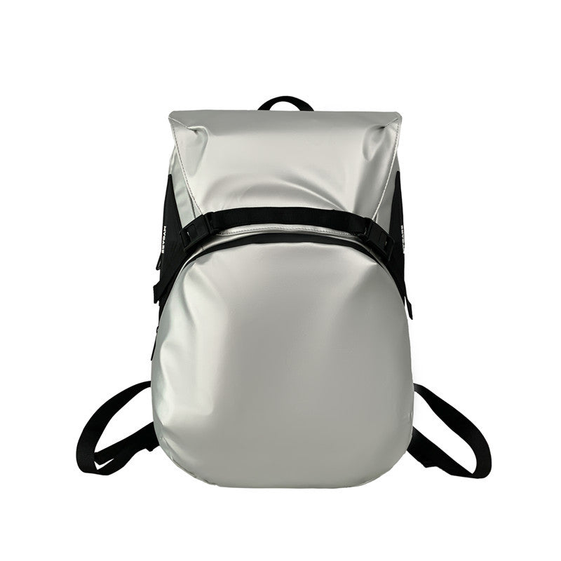 Wasserdichter Roll-Top Abenteuer-Rucksack Karnz