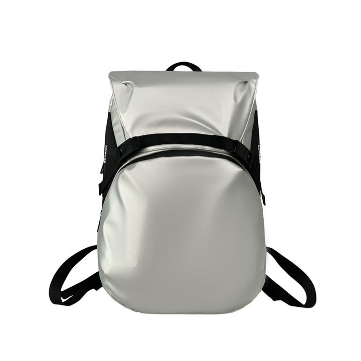 Wasserdichter Roll-Top Abenteuer-Rucksack Karnz