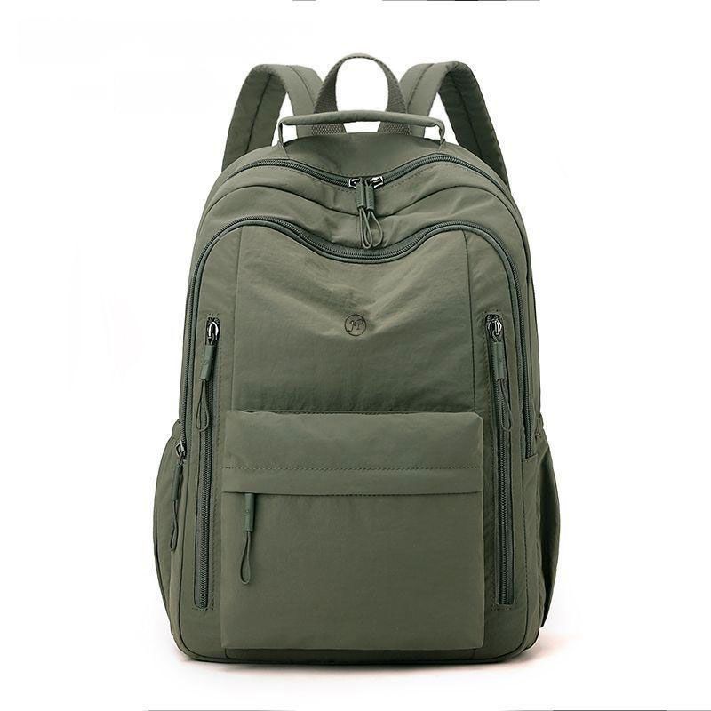 Multi-Compartment Leichter Reise-Rucksack Karnz