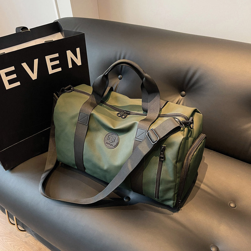 Premium Utility Duffel Bag Karnz