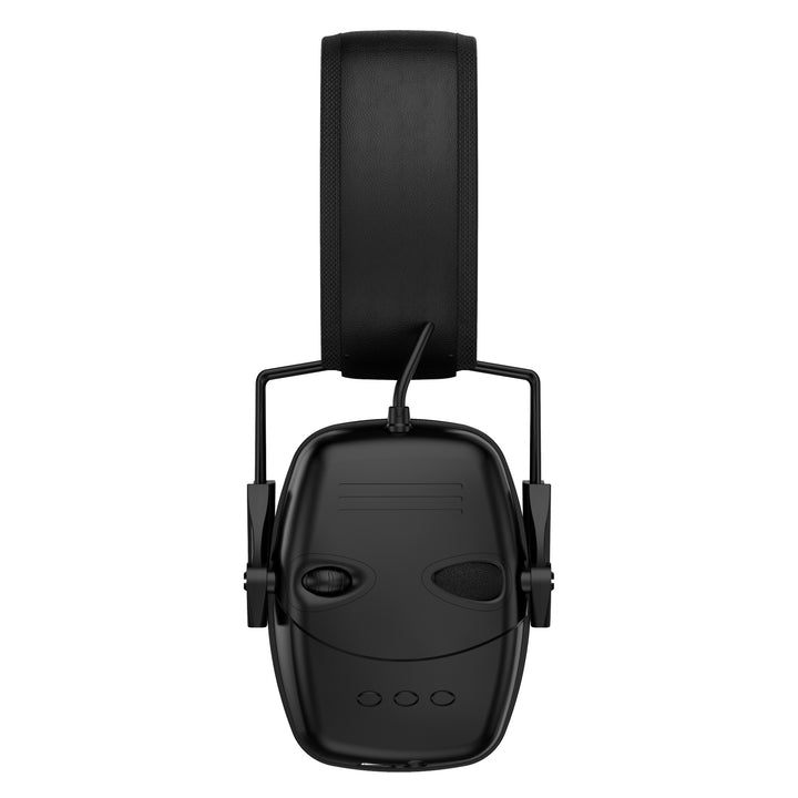 Verdrahtete Noise-Canceling Over-Ear Kopfhörer Karnz