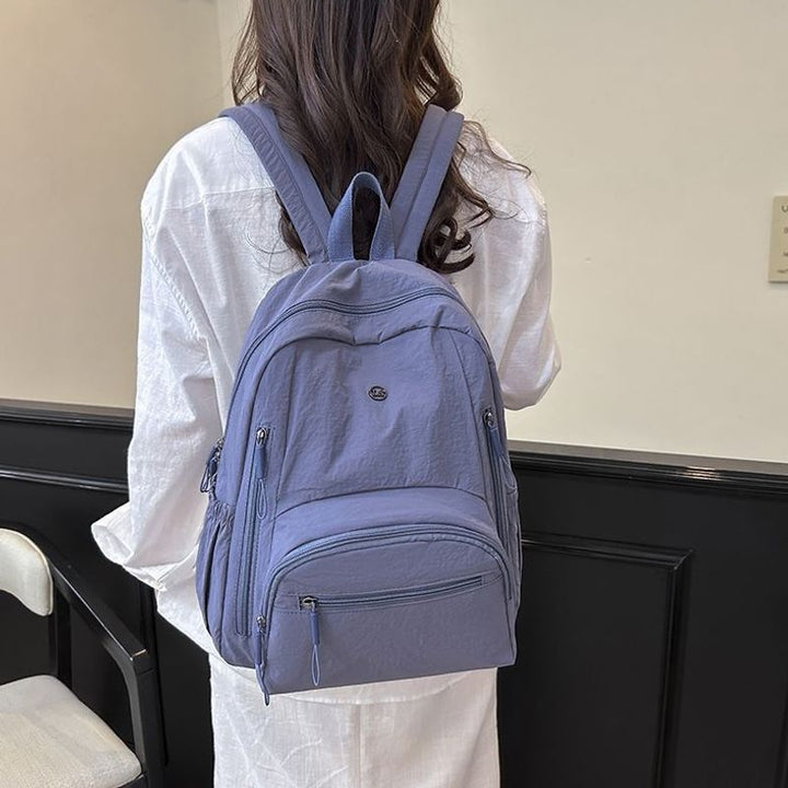 Multi-Compartment Reise-Rucksack Karnz