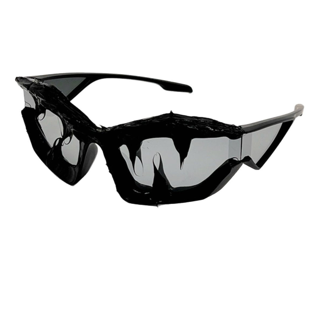 Damen Sportliche Schutzbrille Karnz