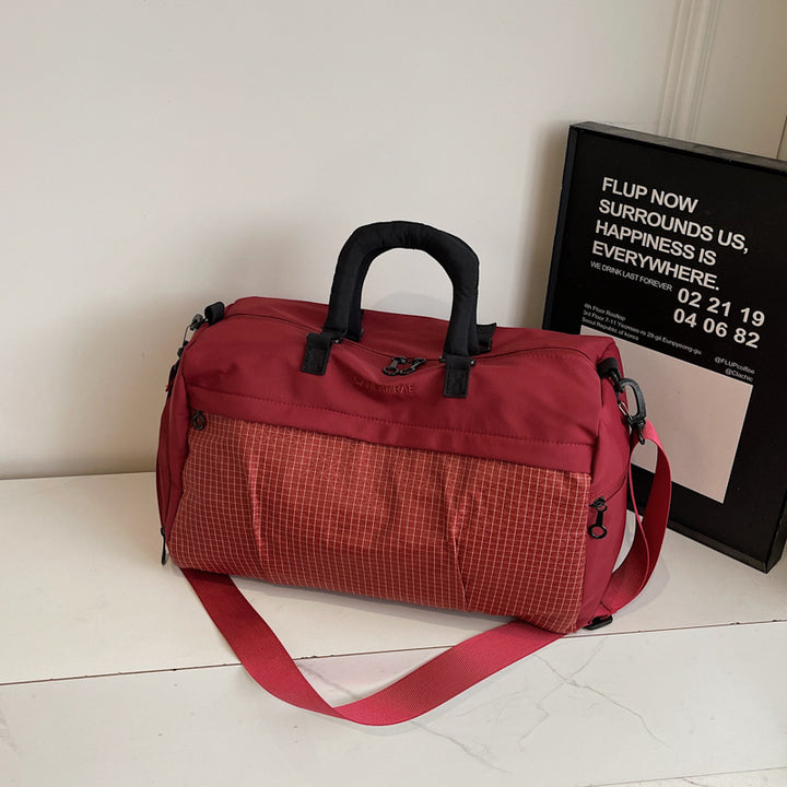 Allwetter Reis Duffel Tasche