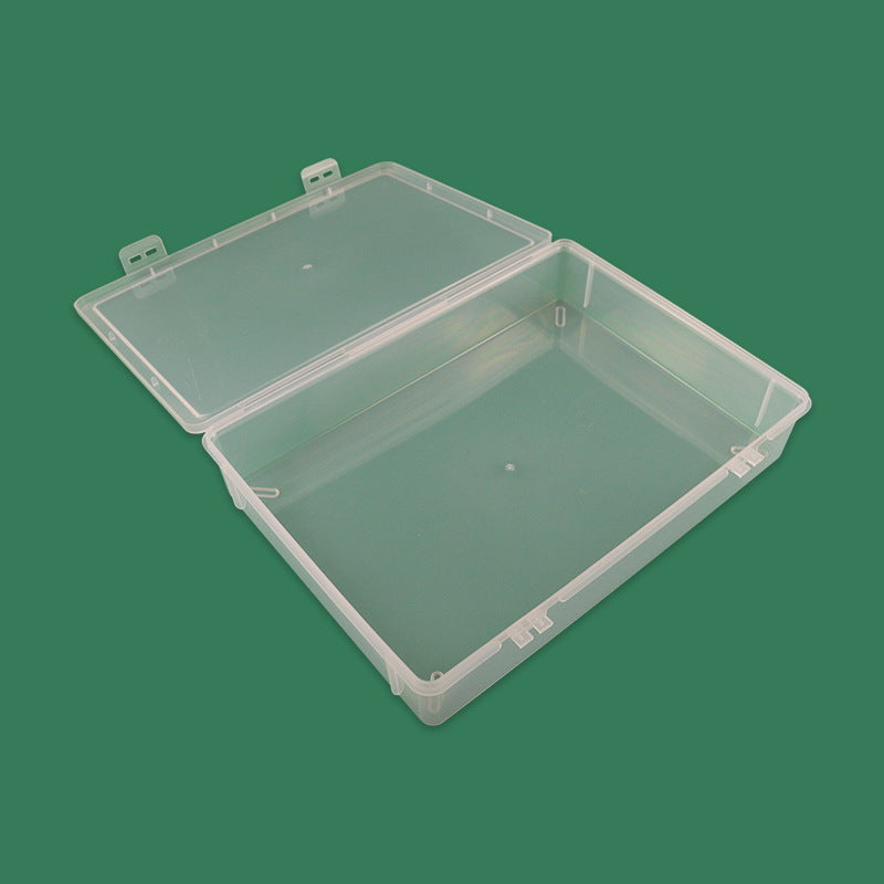 Vielseitige Speicherlösung Box Karnz