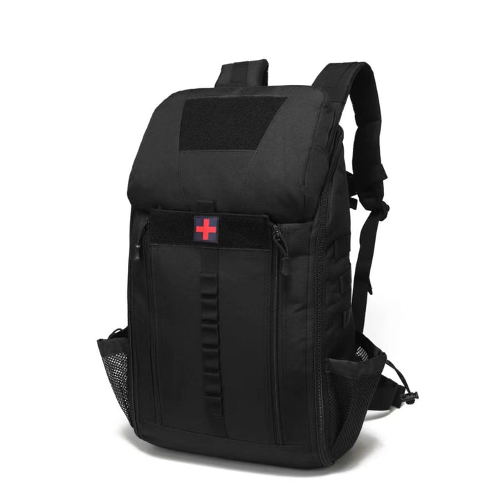 Taktischer Erste-Hilfe-Rucksack Karnz