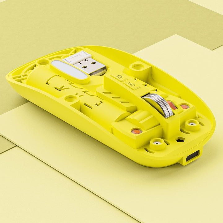 Präzisions Gaming-Maus Karnz