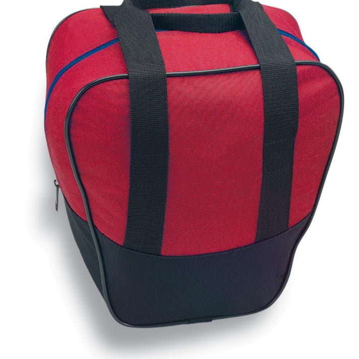 Unisex isolierte Kühltasche mit verstärktem Boden Karnz
