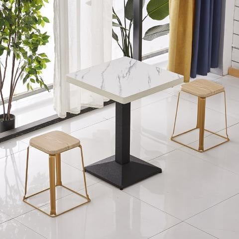 Moderne Kaffeetisch Karnz