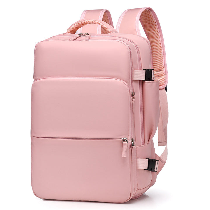 Vielseitiger multifunktionaler Reiserrucksack Karnz