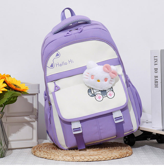 Rucksack Karnz