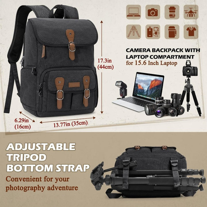 Fotografie Rucksack Karnz