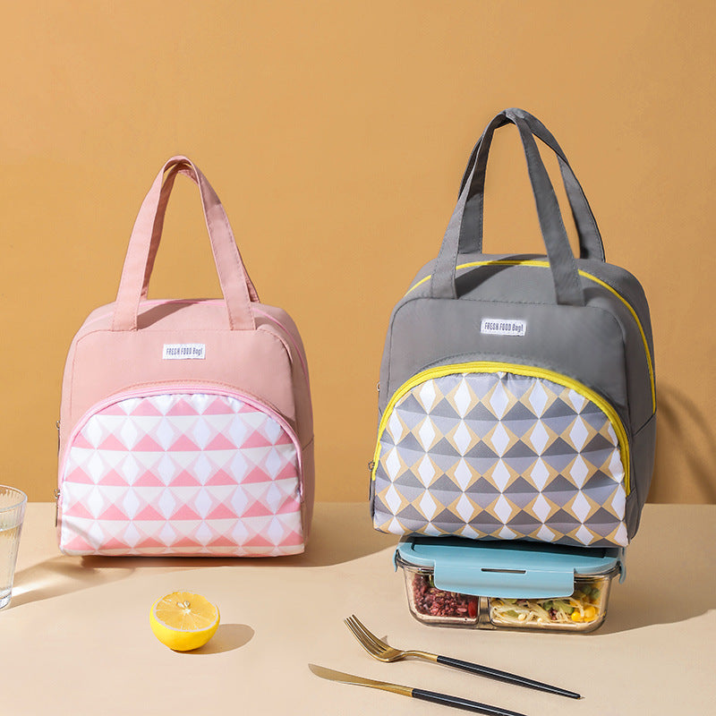 Isolierte Kühl Tasche