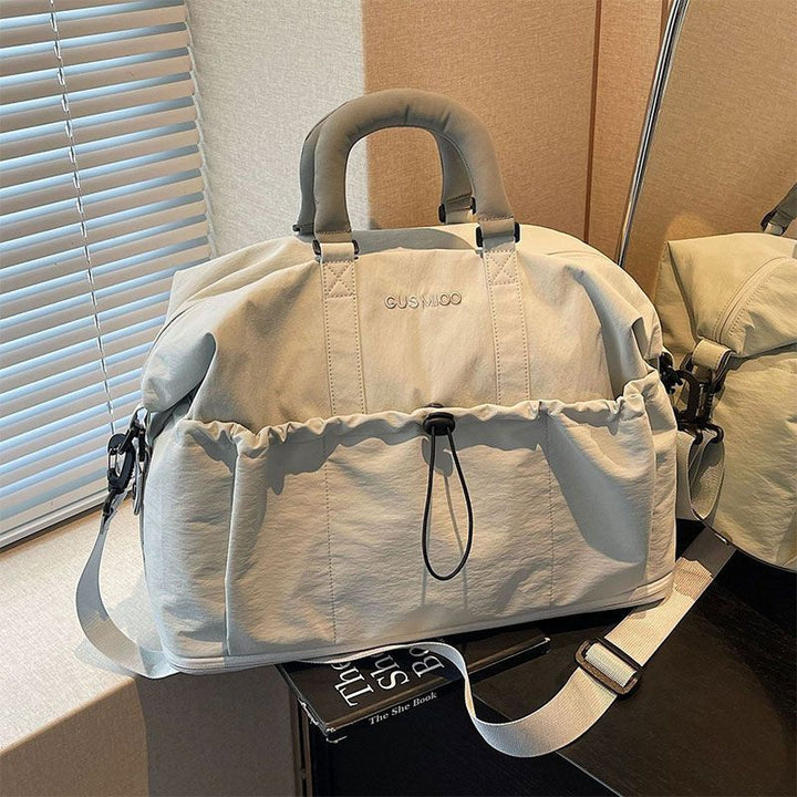 Multi-Funktionale Reisetasche Karnz