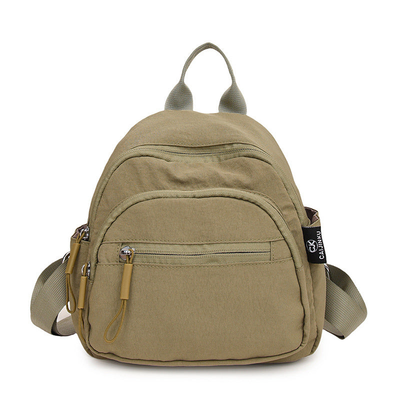 Praktischer Outdoor-Rucksack Karnz