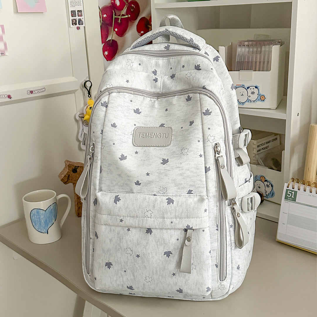 Stylischer Mehrfunktions-Laptop-Rucksack Karnz