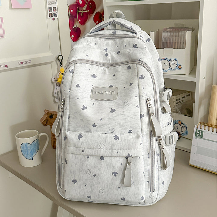 Stylischer Mehrfunktions-Laptop-Rucksack Karnz