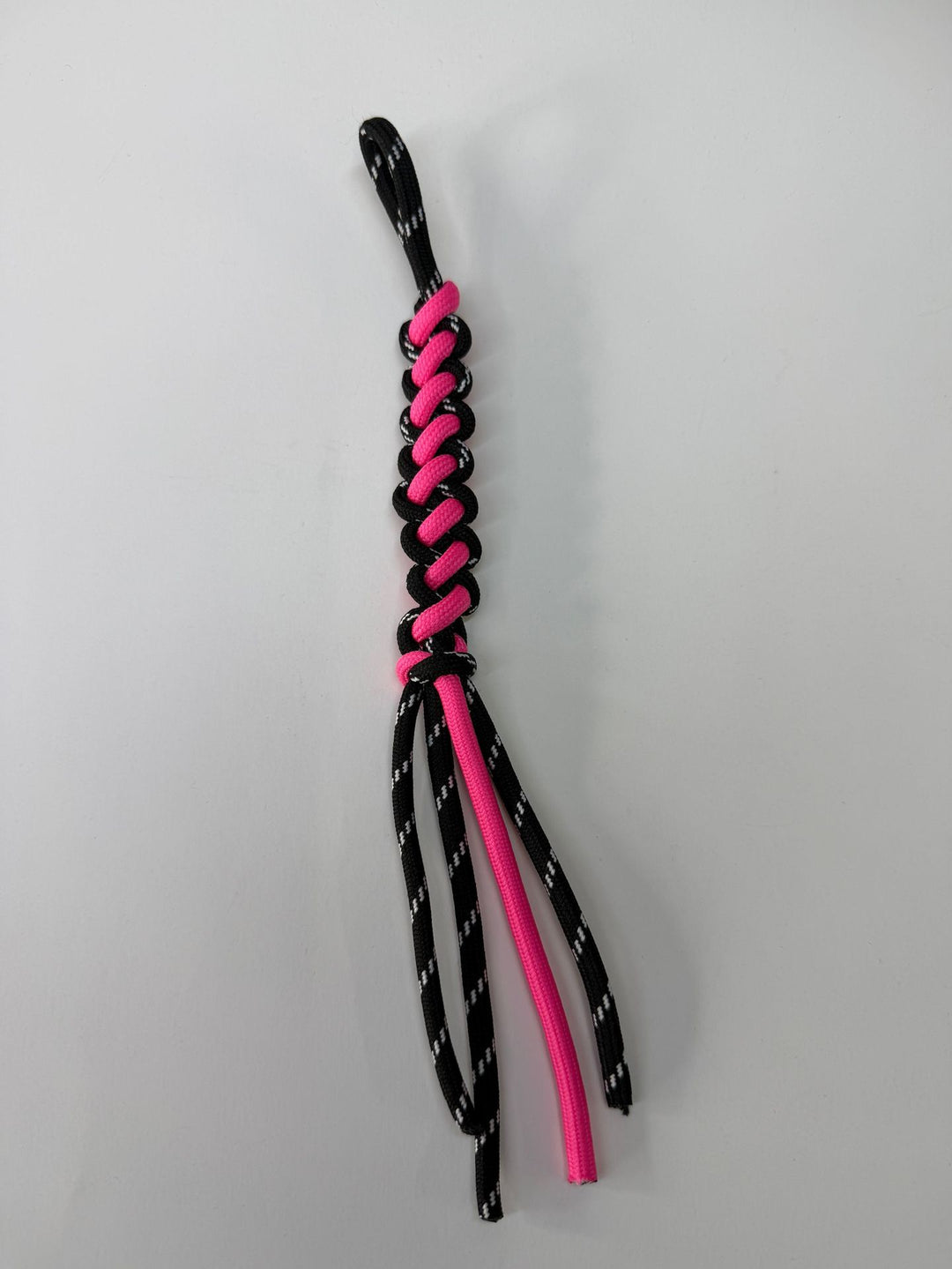 Sportliches Paracord-Armband Karnz