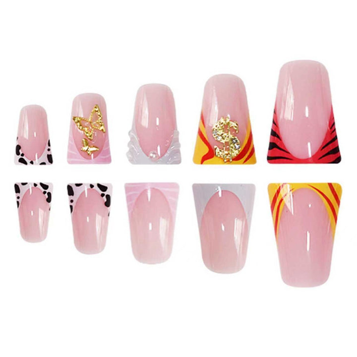 Nail Art Karnz