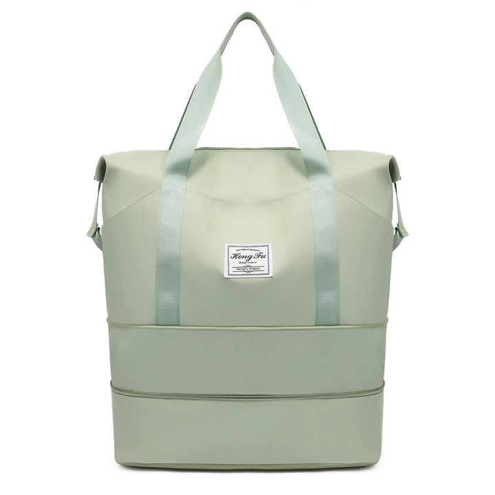 Robuster Wasserdichter Gym Tote
